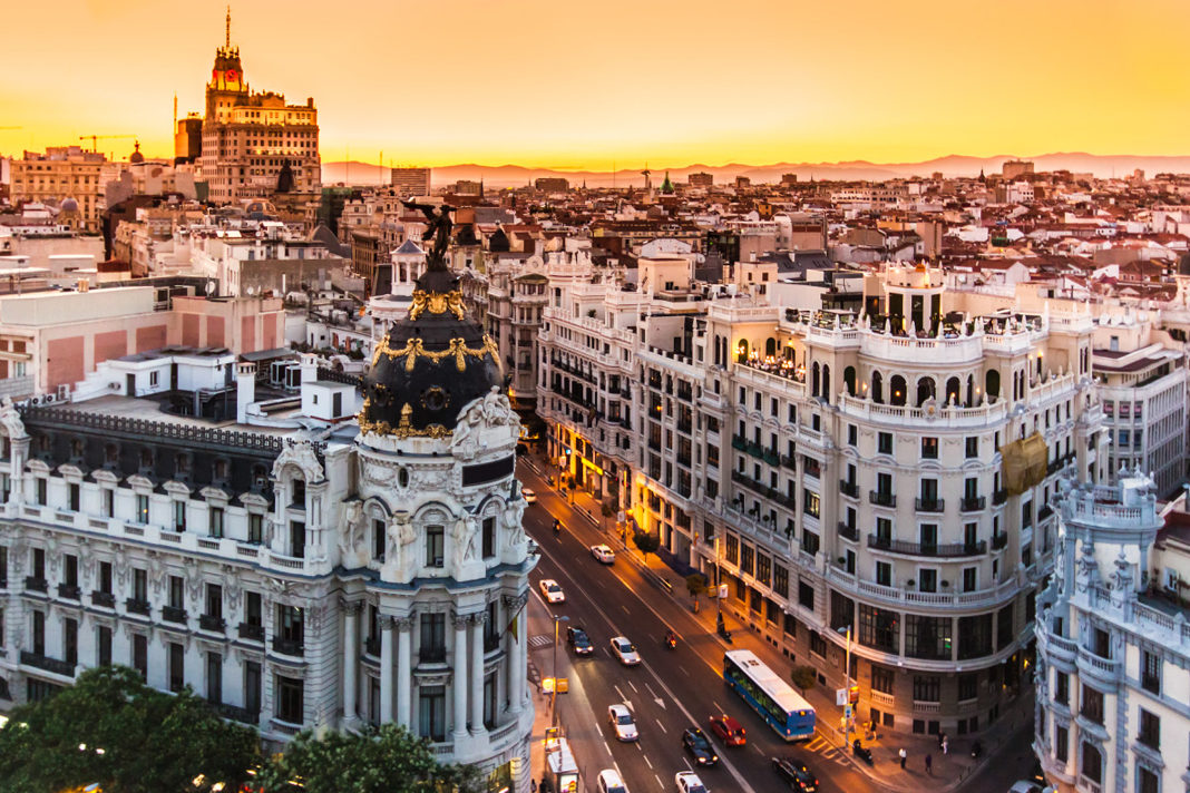 Madrid