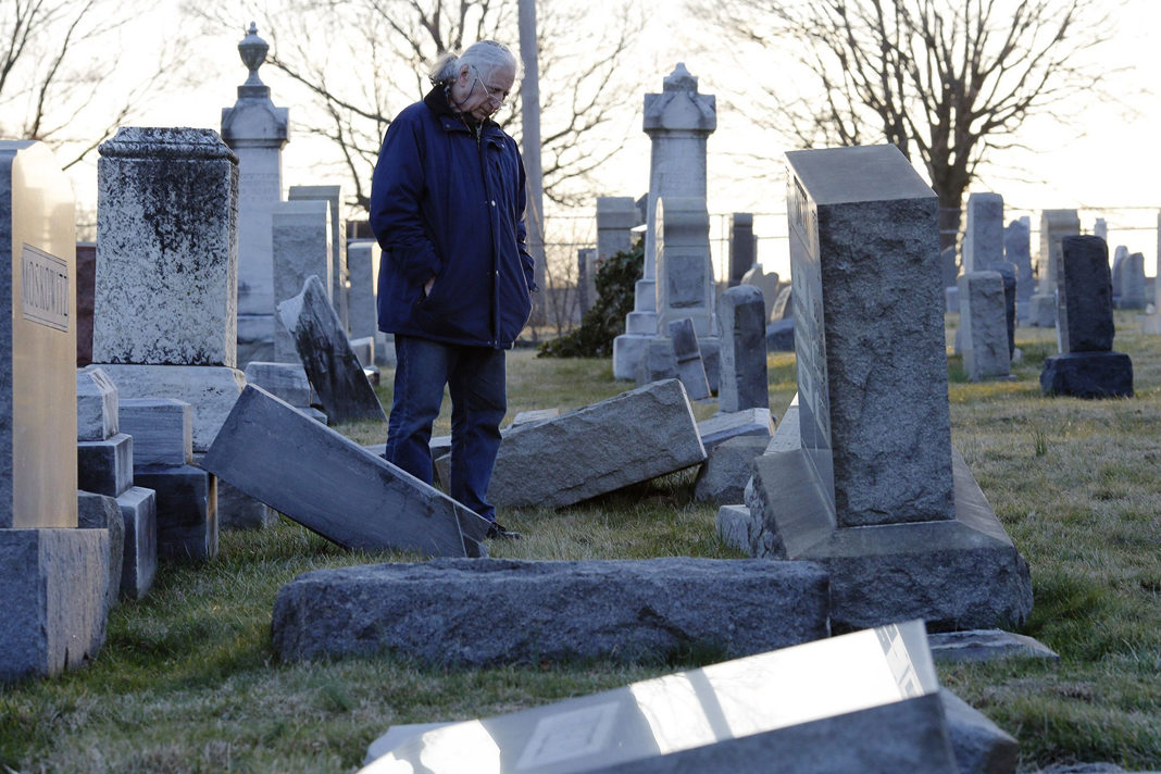 cemetery
