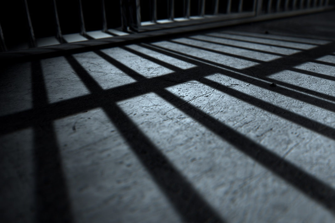 alabama-governor-signs-chemical-castration-bill-into-law-targeting-convicted-pedophiles Jail