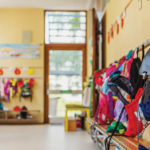 Daycare Centres