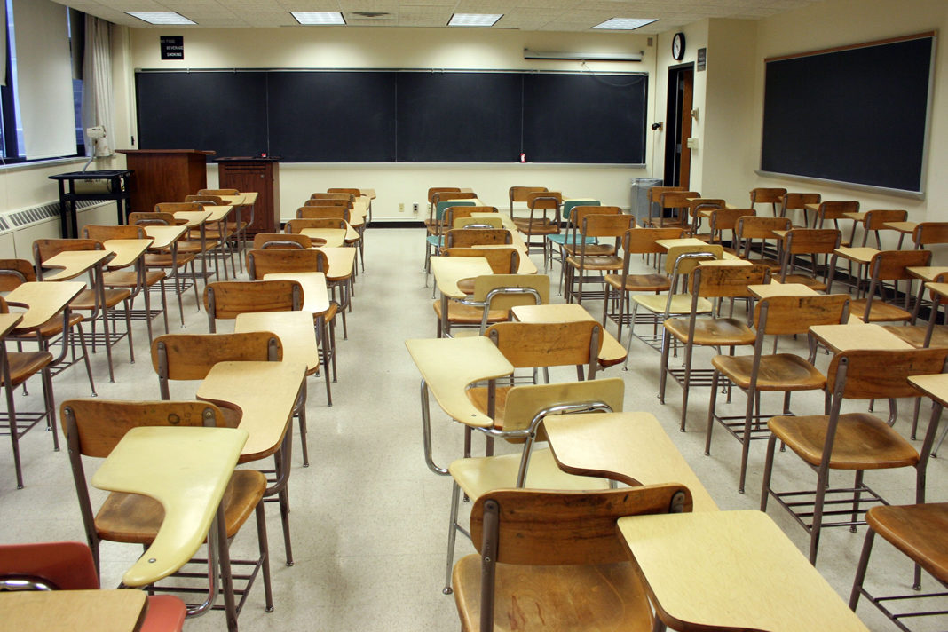 comprehensive-sexuality-education-what-can-parents-do Classroom