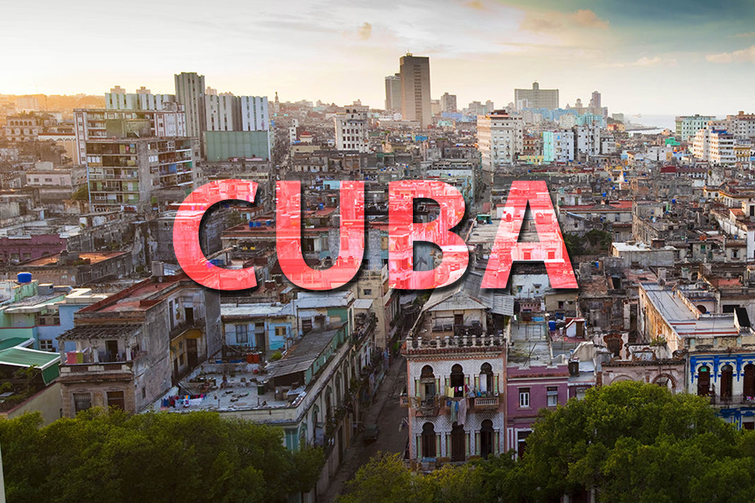 cuba