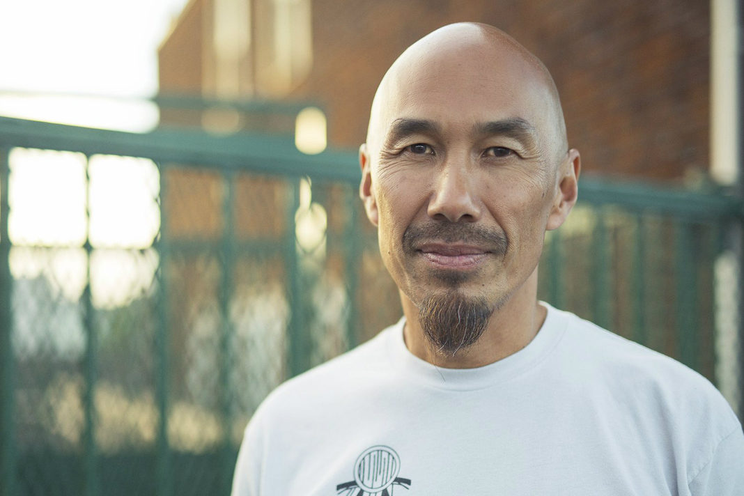 Francis Chan
