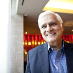 Ravi Zacharias