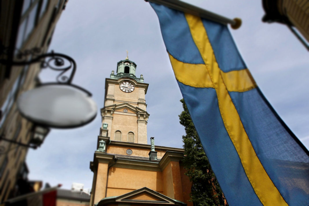 Sweden