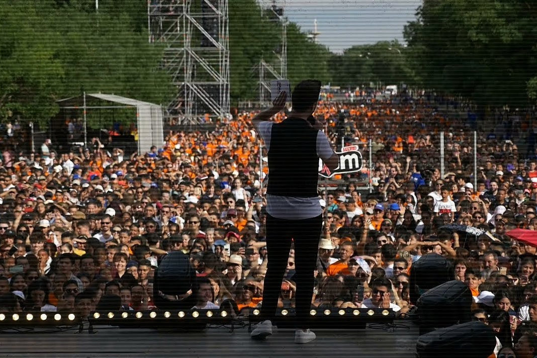 FestiMadrid