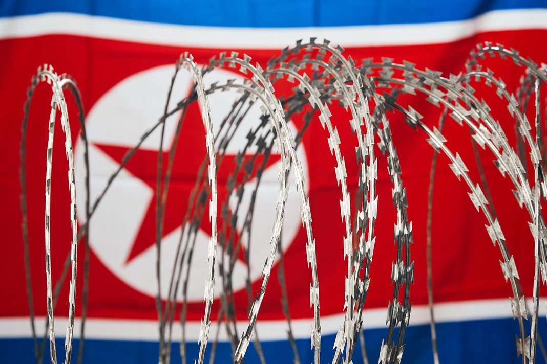 North Korean