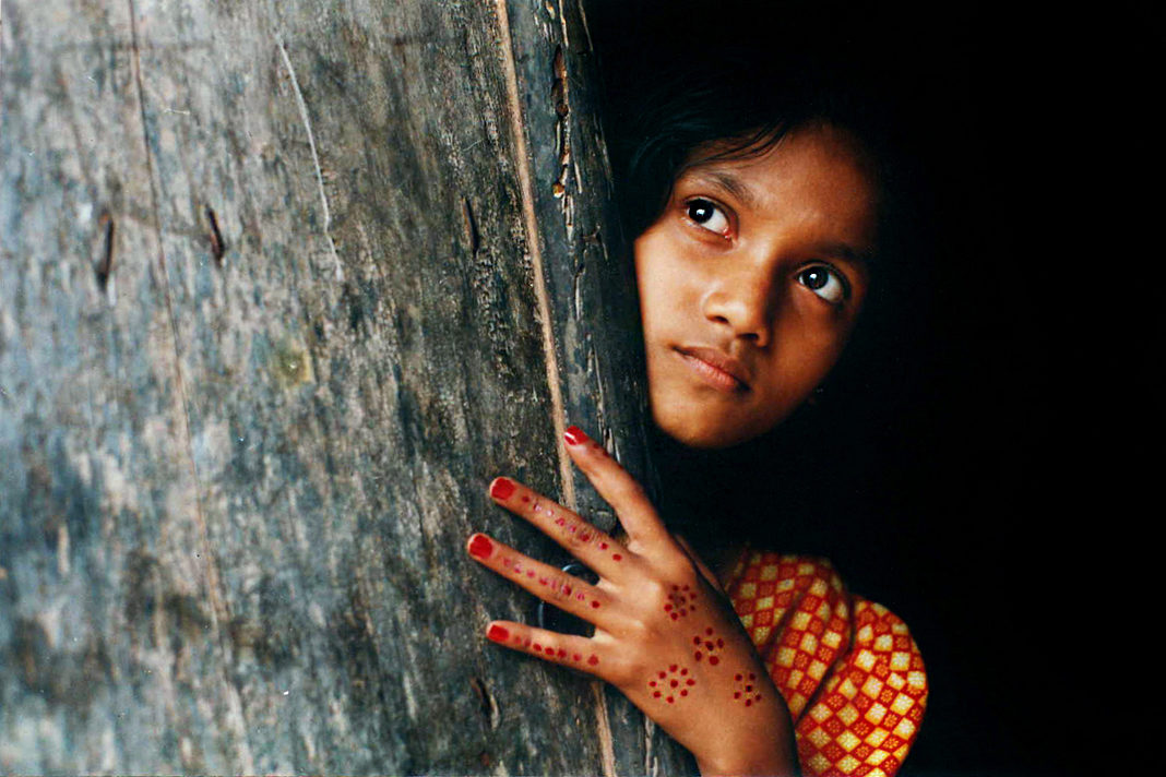 Girls in Pakistan Forced to Conversion