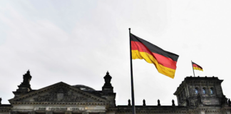 Reichstag Building