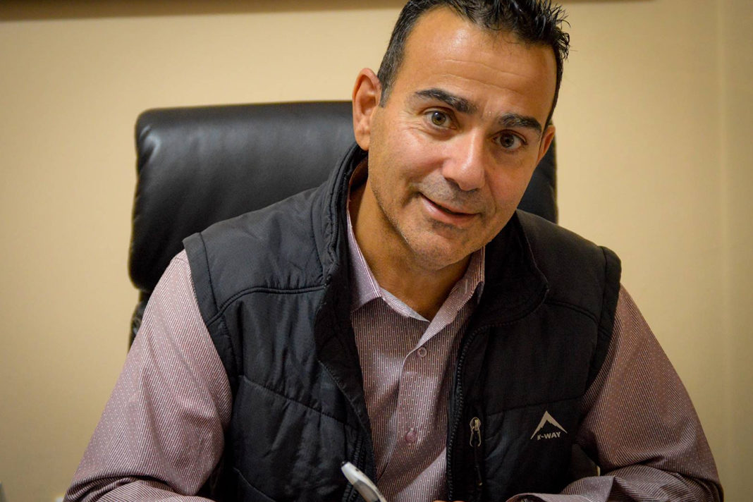 Dr Paulo de Valdoleiros