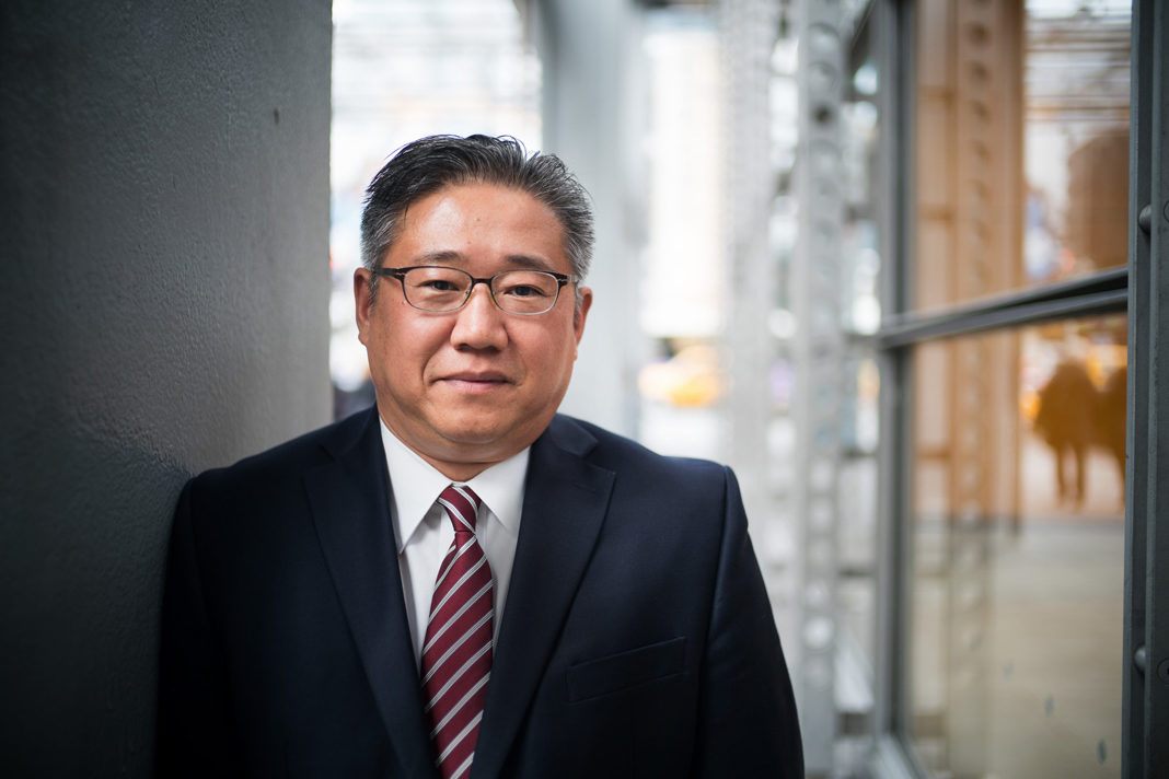 Kenneth Bae See more: http://evangelicalfocus.com/world/4535/International_association_to_promote_religious_freedom_in_North_Korea_created