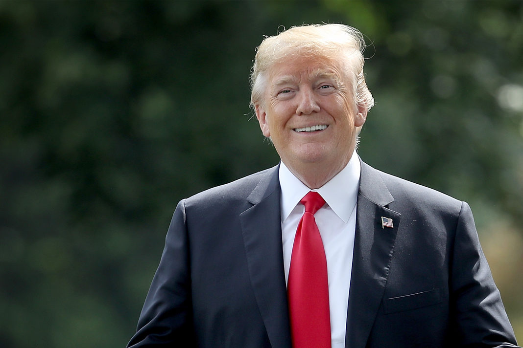 court-rules-president-trump-can-defund-planned-parenthood President Donald Trump