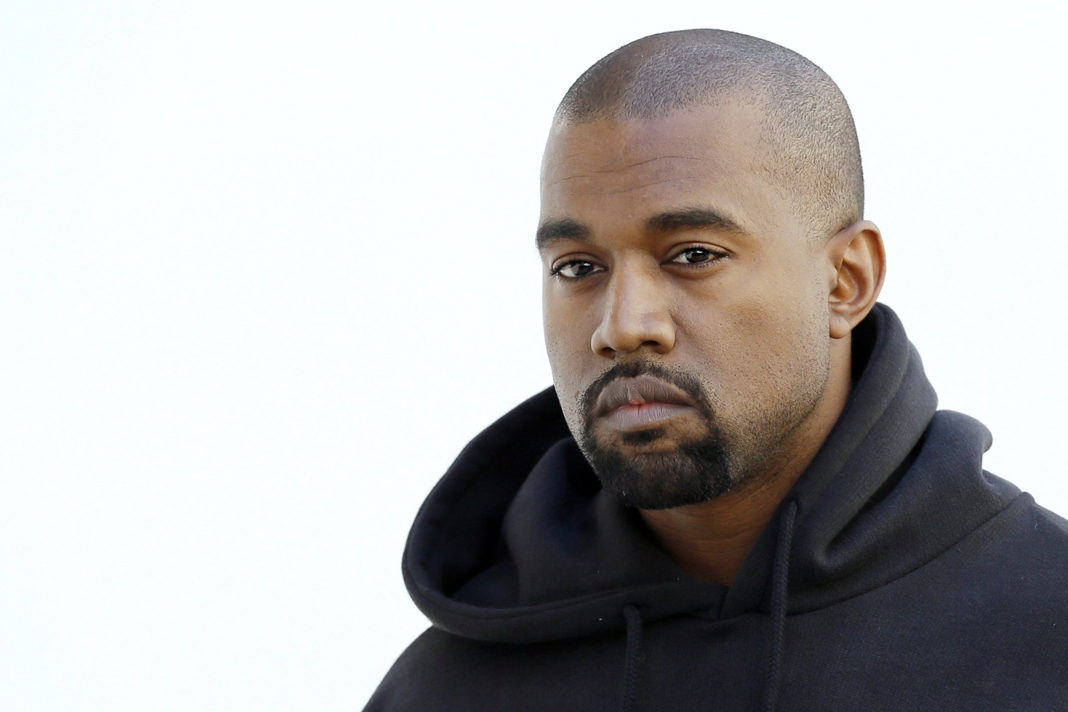 Kanye West