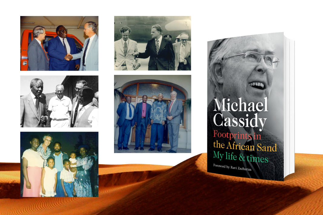 michael-cassidys-memoirs-available-soon-in-south-africa Michael Cassidy’s Memoirs