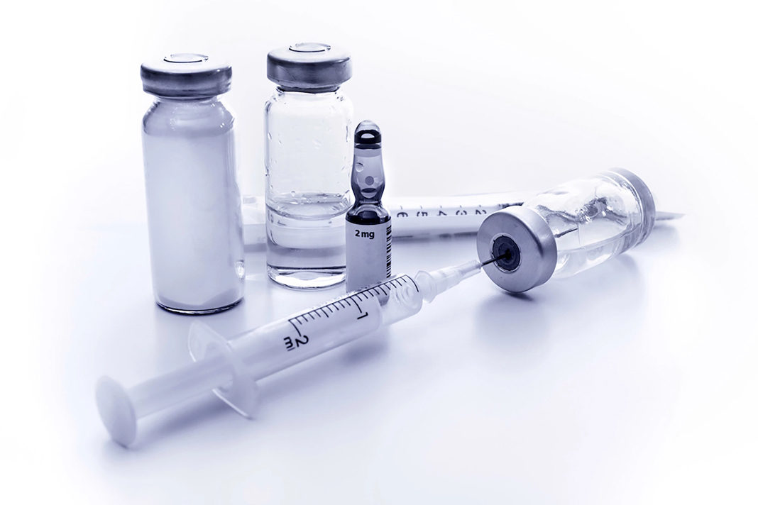 Injection