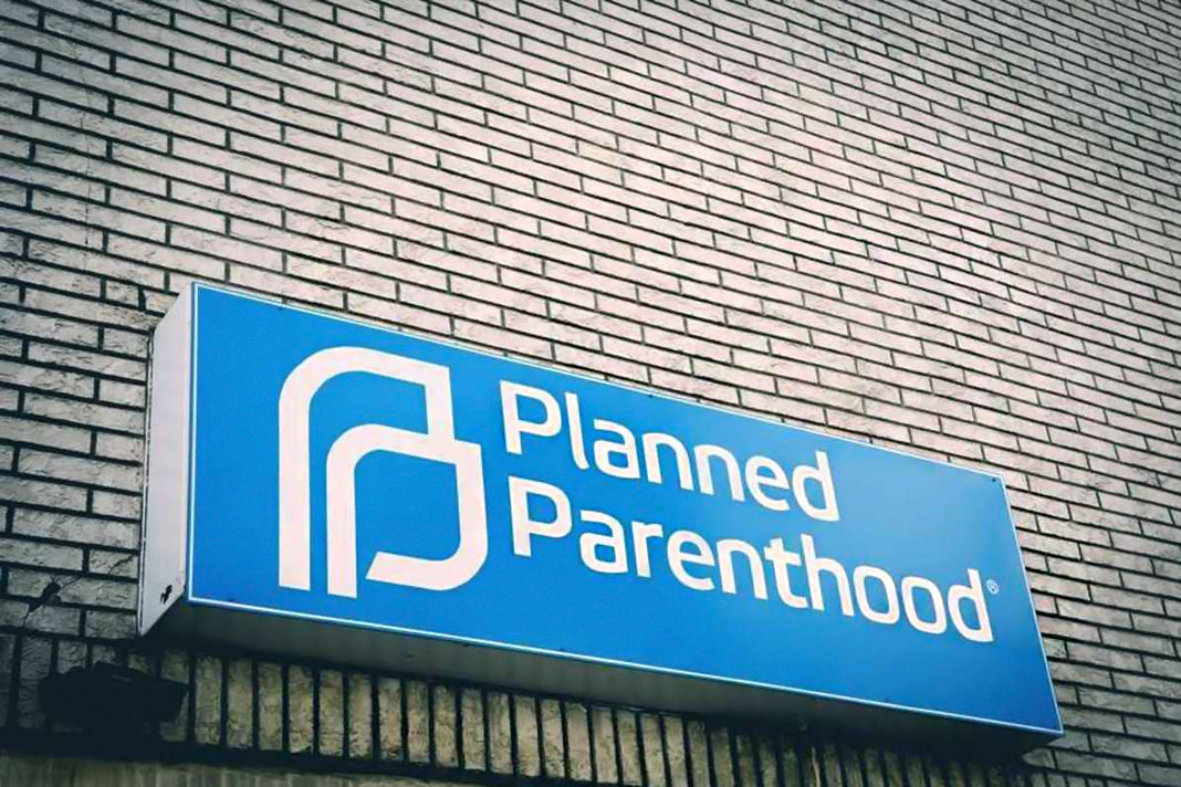 planned-parenthood-president-says-christians-can-support-abortion Planned Parenthood Clinic