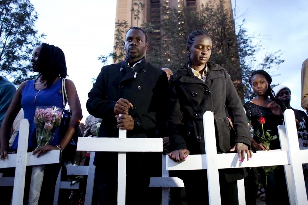 Christians in Eritrea