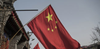 As of June 1, U.S. $200 billion of Chinese goods to the U.S. will be subject to a 25 percent tariff, up from 10 percent previously. | Kevin Frayer/Getty Images
