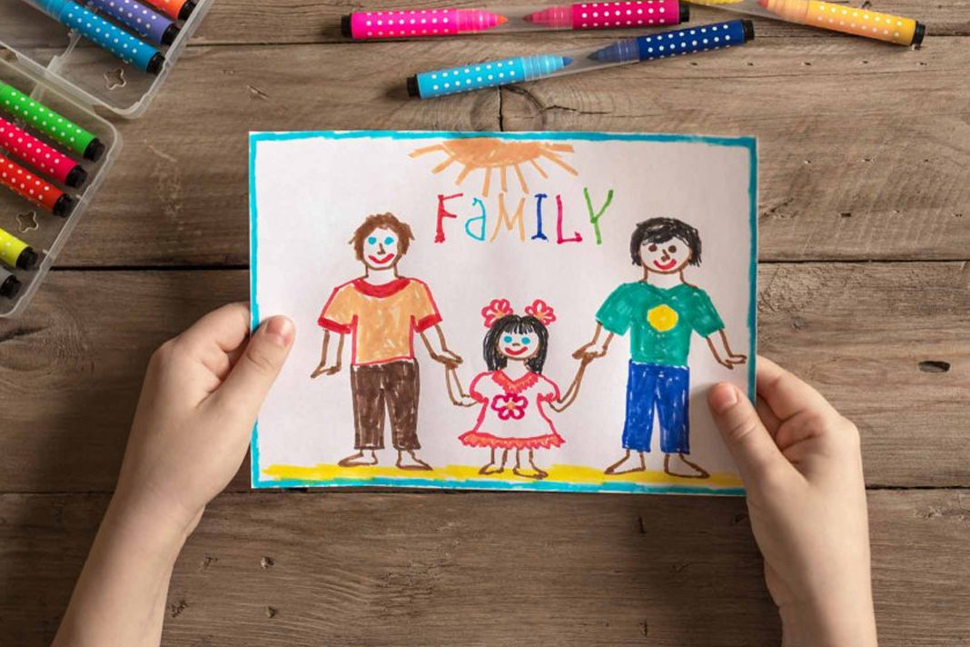 LGBT Family