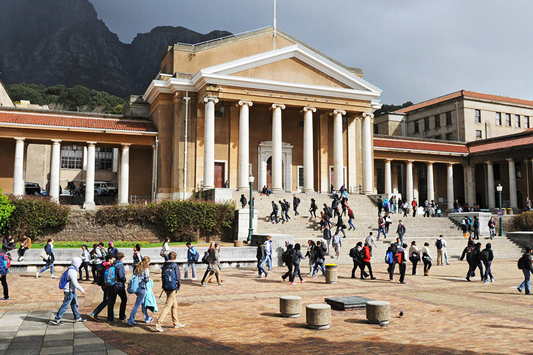 uct-call-for-feedback-on-israel-boycott-could-backfire university of cape town
