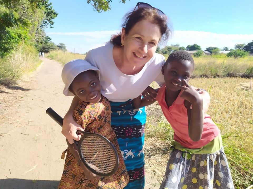 missionaries