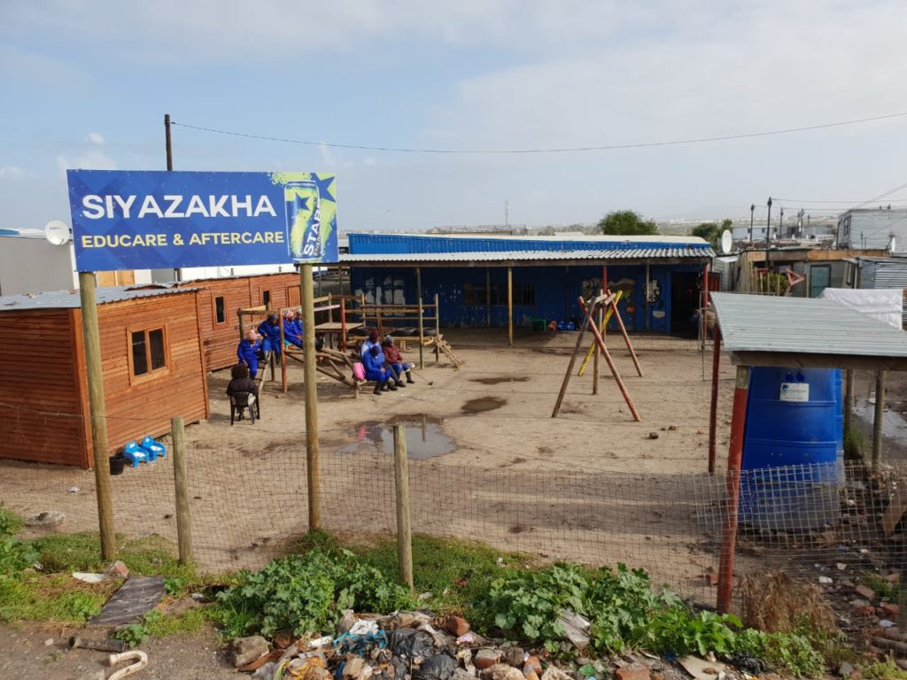 Fresh Africa 