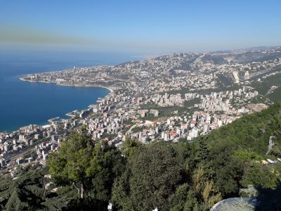 Sidon, Lebanon