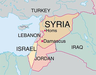 Syria