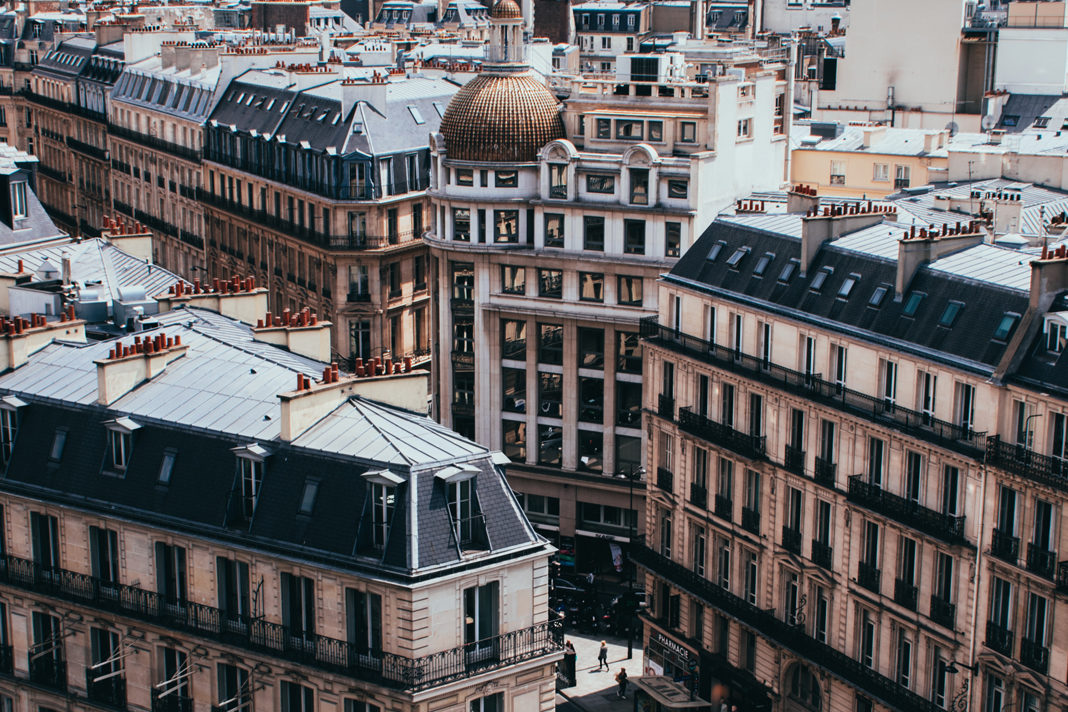 active-practice-of-evangelicals-helps-visibility-of-religion-in-france-says-government A view of Paris, in France. / Unsplash, CC0