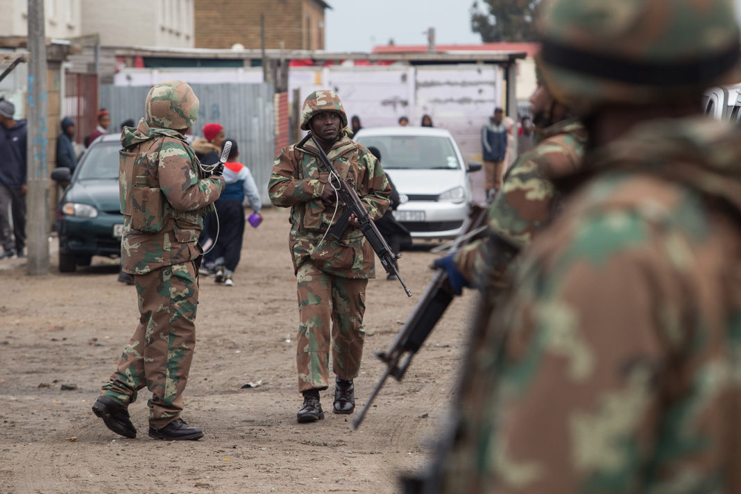 army-deployed-in-gang-hit-cape-town-neighbourhoods-2 Army In Gang-Hit Cape Town Neighbourhoods