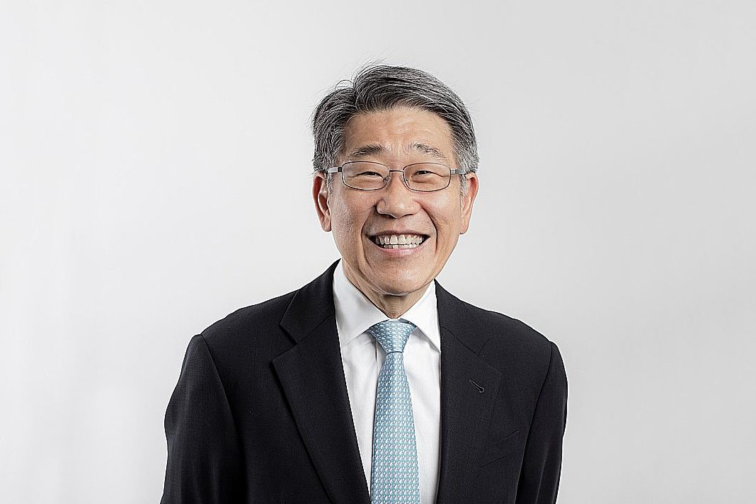 Philip Ng Chee Tat