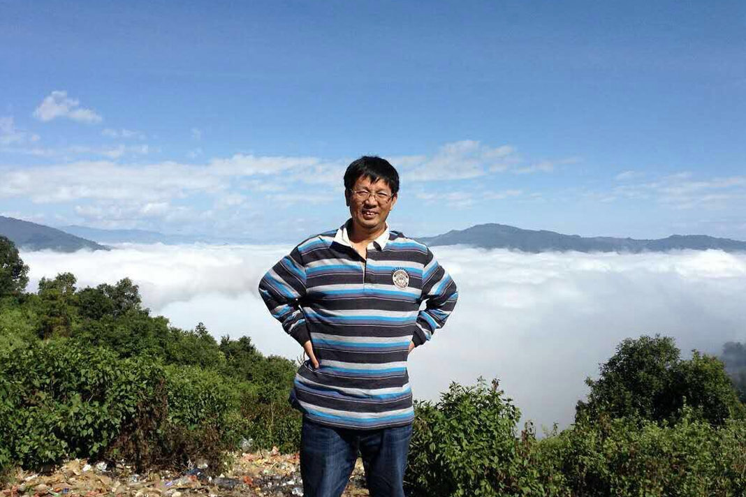 John Cao