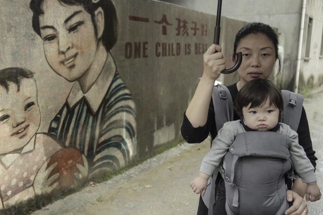 chinese-parents-describe-horror-of-forced-abortion-under-governments-one-child-policy One child Nation