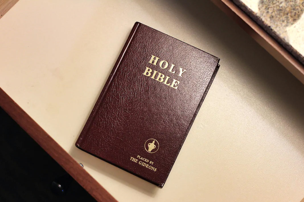 Bible