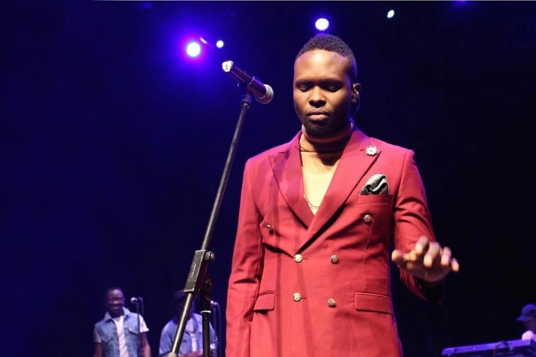 Mnqobi Nxumalo