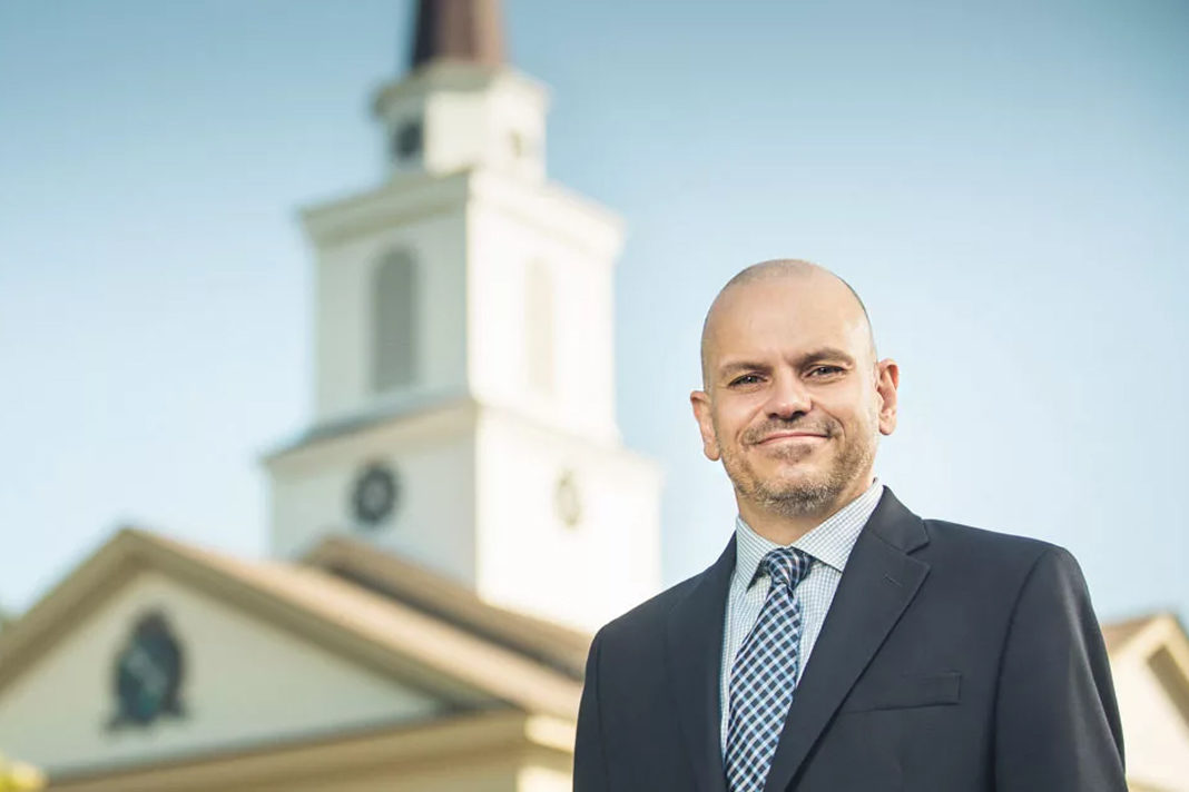 hold-on-to-the-faith-2-key-lessons-from-the-josh-harris-shocker Regent Divinity Dean Dr. Corné Bekker