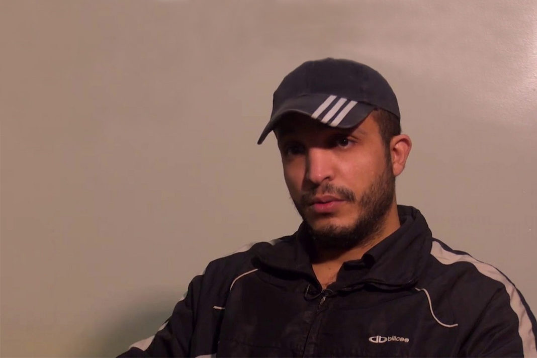 israeli-arab-who-fought-for-isis-praises-israeli-democracy Sayyaf Sharif Daoud