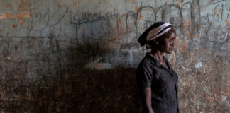 Persecution in Nigeria