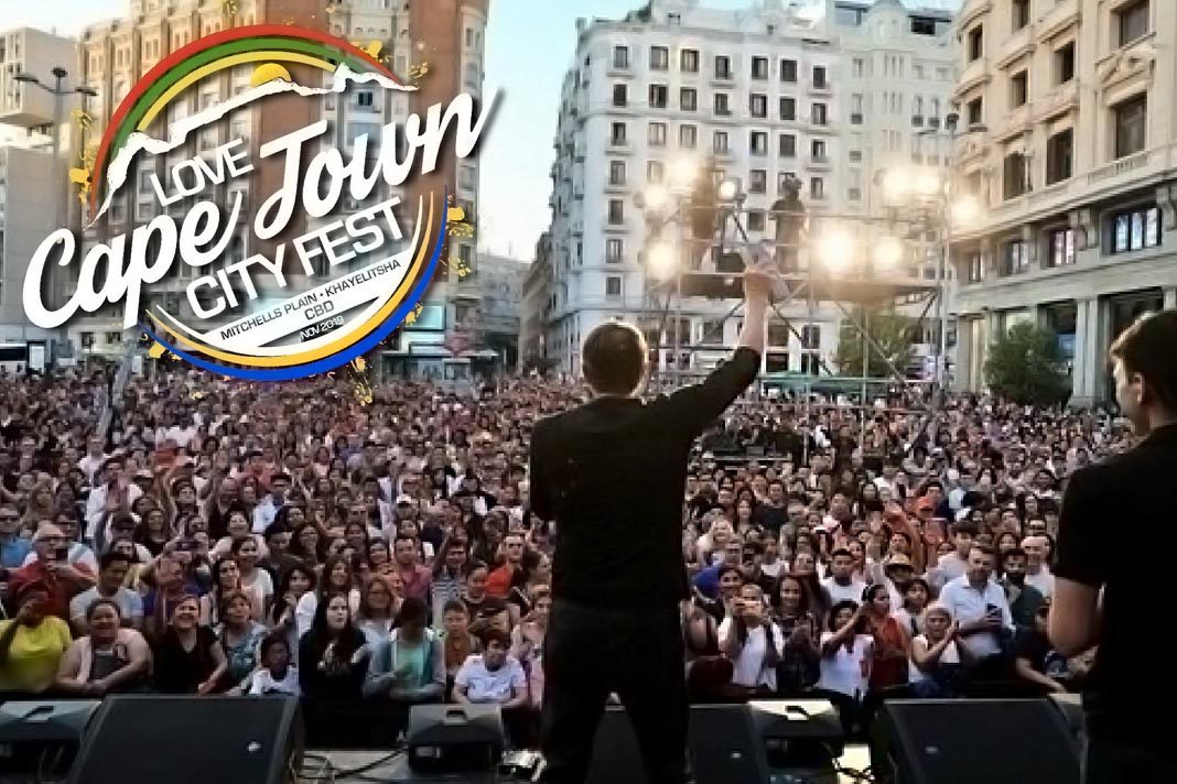 Love City Fest
