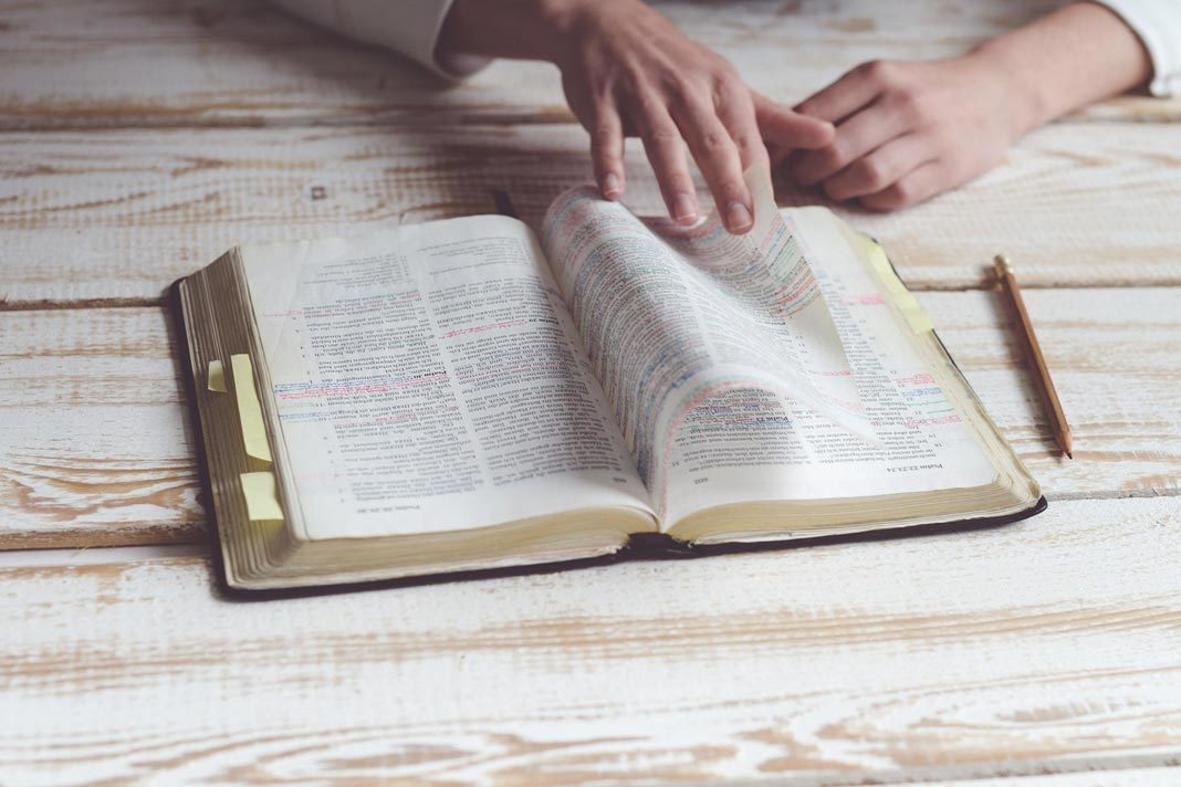 Bible