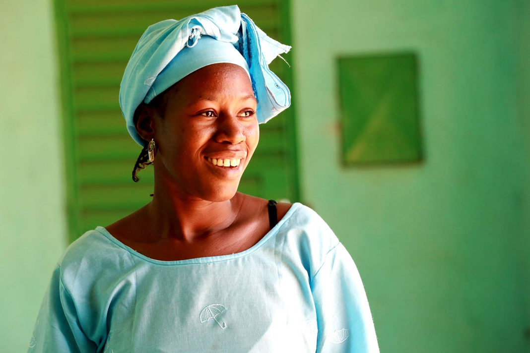 Celebrating-the-beauty-of-women-in-the-50-most-persecuted-countries Woman