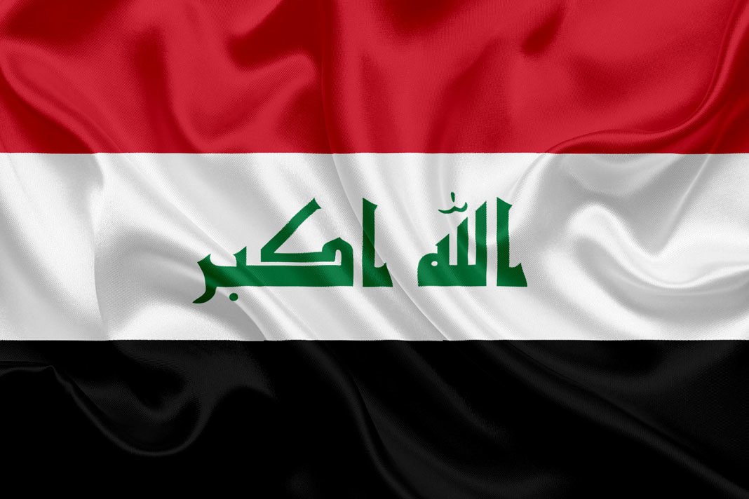 Hate-Speech-Wins-in-Iraq Iraq Flag
