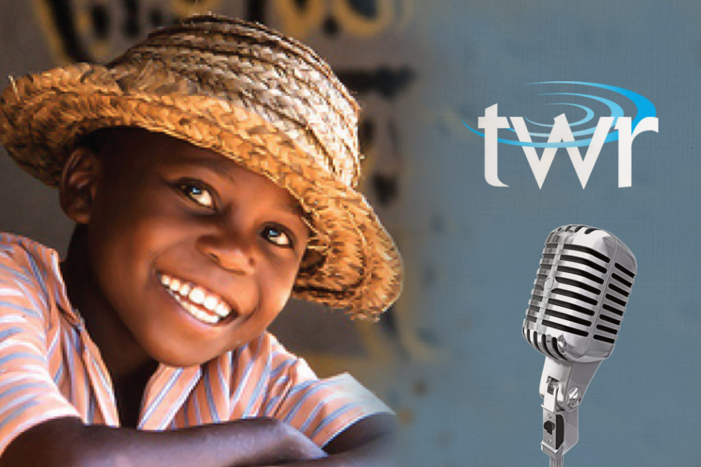 TWR