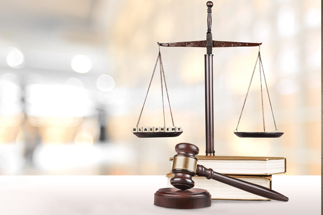 blasphemy-laws-coming-under-increased-scrutiny blasphemy Law