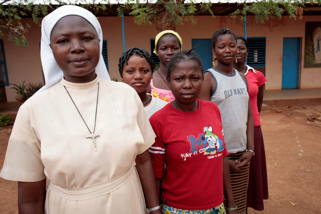 burkina-faso-christians-remain-in-danger-of-growing-extremism Christians in Burkina Faso