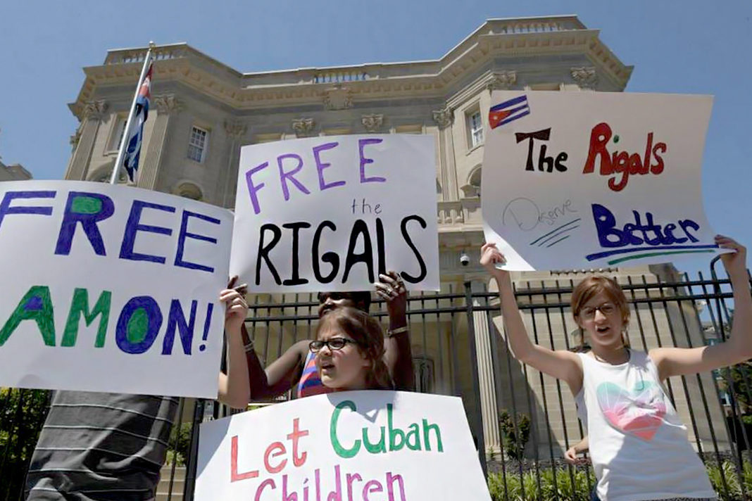 christian-pastoral-couple-in-cuba-imprisoned-for-homeschooling-children Protect for Rigal family