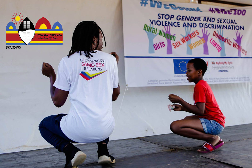 concerned-parents-of-eswatini-petition-against-indoctrination-in-sa-schools Eswatini petition