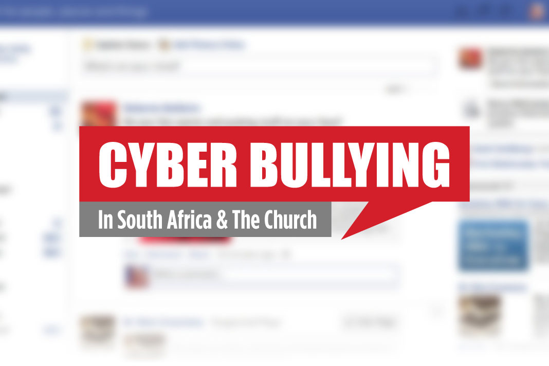 Cyber Bullying