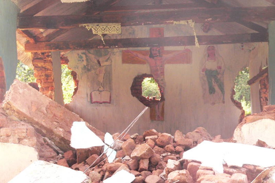 hindu-radicals-demand-death-for-organizers-of-christian-film-screening-in-india Church