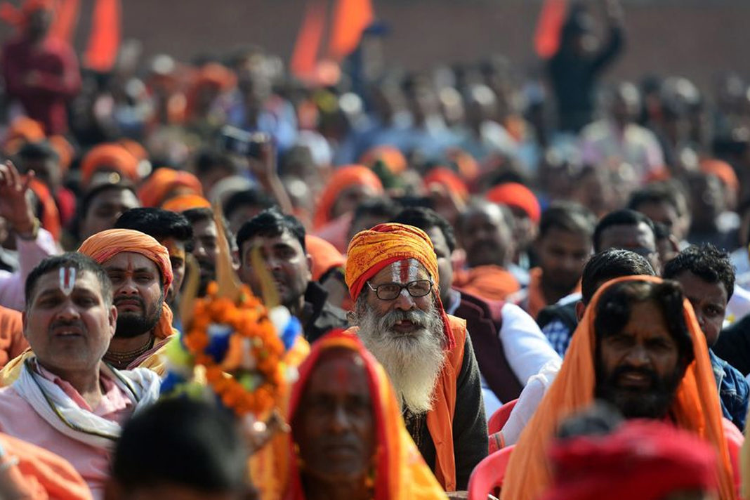hindu-radicals-live-stream-assault-on-christians Hindu radicals